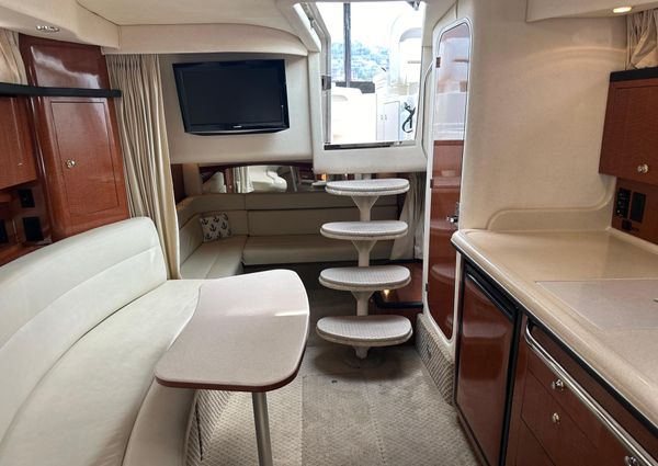 Sea-ray 340-SUNDANCER image