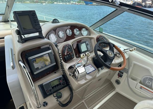 Sea-ray 340-SUNDANCER image