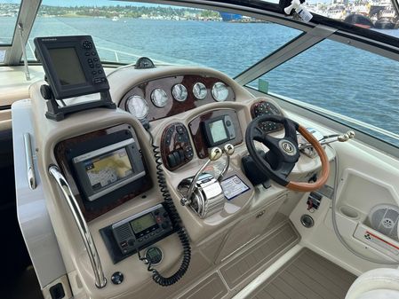 Sea-ray 340-SUNDANCER image