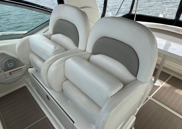 Sea-ray 340-SUNDANCER image