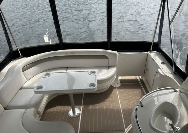 Sea-ray 340-SUNDANCER image