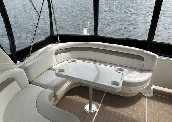 Sea-ray 340-SUNDANCER image