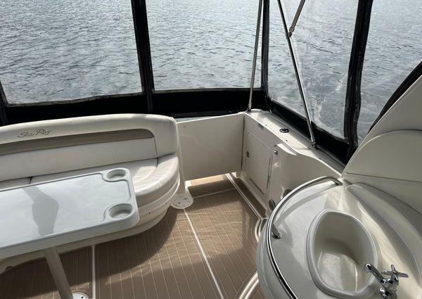 Sea-ray 340-SUNDANCER image