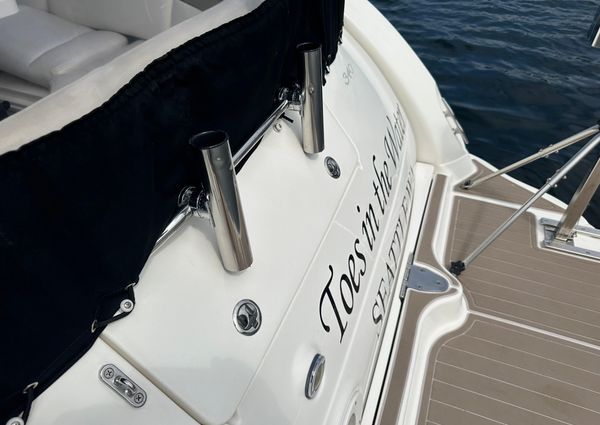 Sea-ray 340-SUNDANCER image