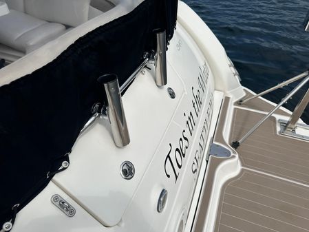 Sea-ray 340-SUNDANCER image