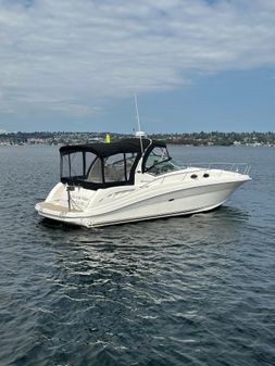 Sea-ray 340-SUNDANCER image