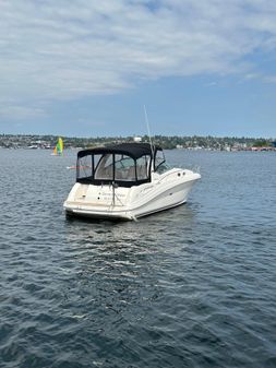 Sea-ray 340-SUNDANCER image