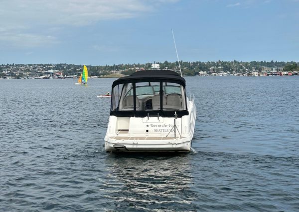 Sea-ray 340-SUNDANCER image