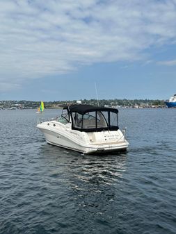 Sea-ray 340-SUNDANCER image