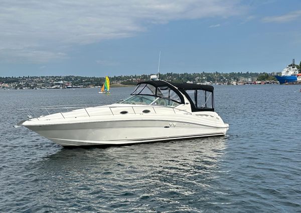 Sea-ray 340-SUNDANCER image