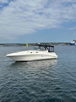 Sea-ray 340-SUNDANCER image