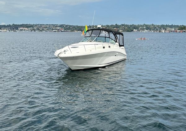 Sea-ray 340-SUNDANCER image