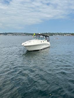 Sea-ray 340-SUNDANCER image