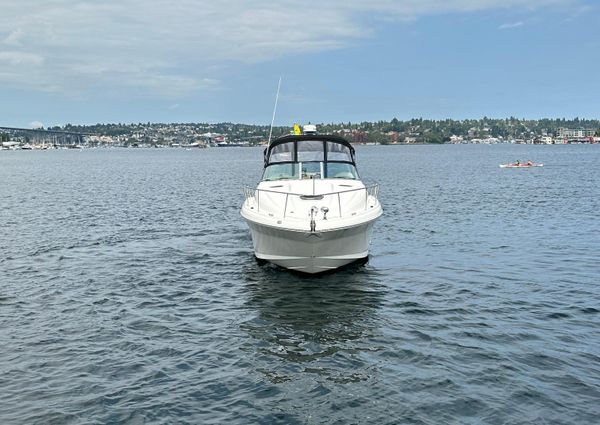 Sea-ray 340-SUNDANCER image