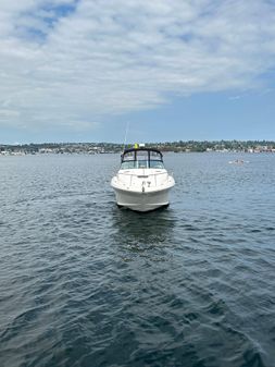 Sea-ray 340-SUNDANCER image