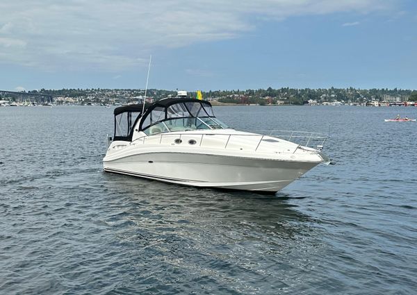 Sea-ray 340-SUNDANCER image