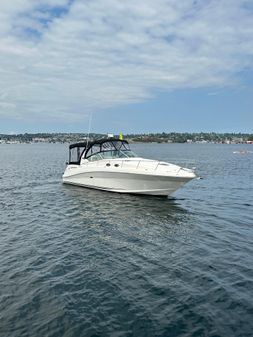 Sea-ray 340-SUNDANCER image