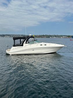 Sea-ray 340-SUNDANCER image