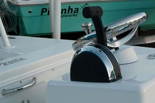 Piranha ONDA F1400 image