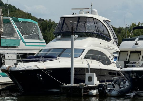 Sea Ray 500 Sedan Bridge Fresh Water image