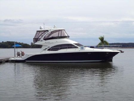 Sea Ray 500 Sedan Bridge Fresh Water image