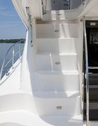 Sea Ray 500 Sedan Bridge Fresh Water image