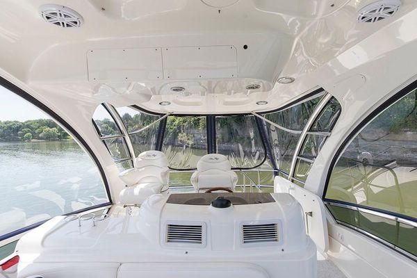 Sea Ray 500 Sedan Bridge Fresh Water image