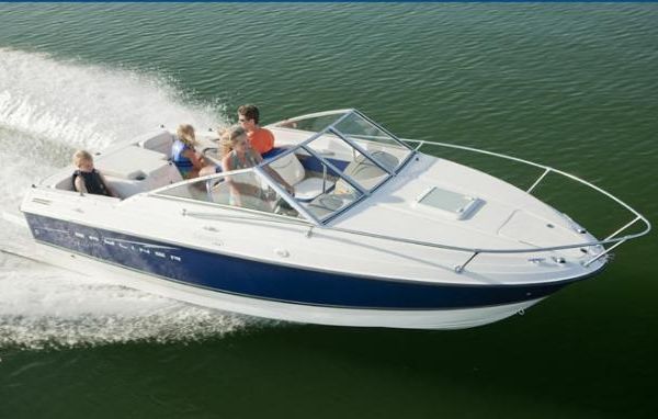 Bayliner 192-DISCOVERY image