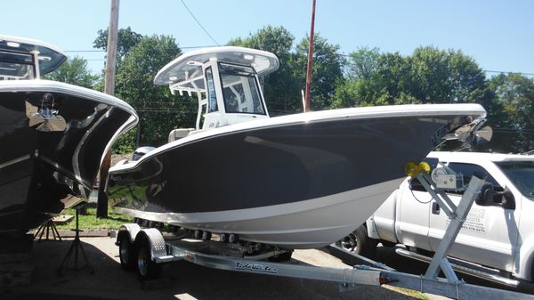Tidewater 232 SS