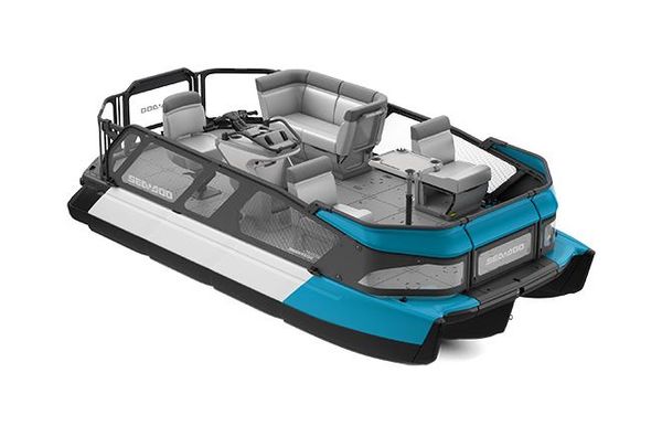 2023 Sea-Doo Switch 16