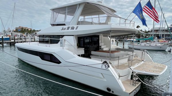 Leopard 53 Powercat