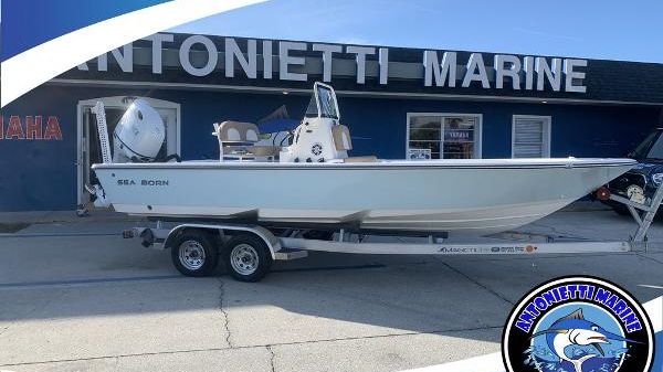 Sea Born FX22 