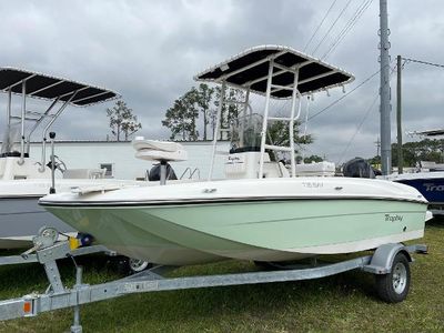 2023 Bayliner<span>Trophy T18 BAY</span>
