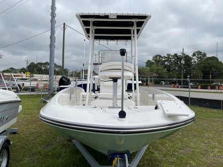 Bayliner Trophy T18 BAY image