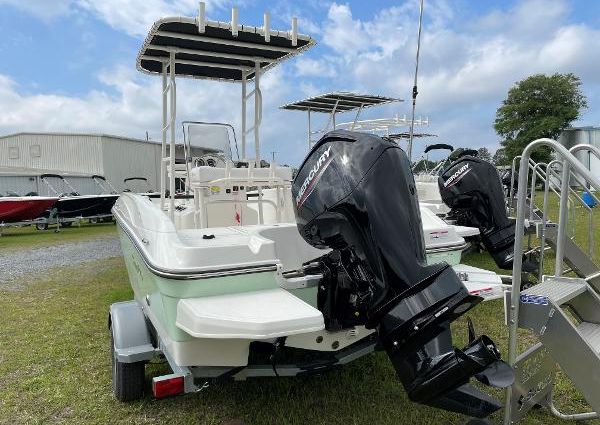 Bayliner TROPHY-T18-BAY image