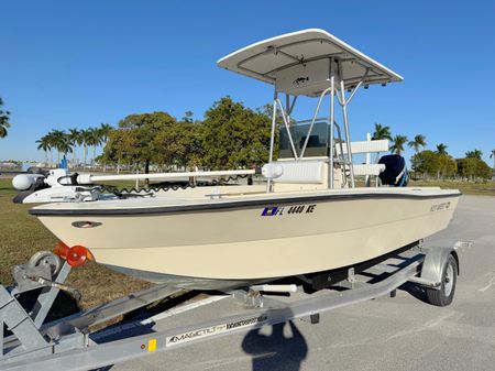 Key-west 1900-CENTER-CONSOLE image