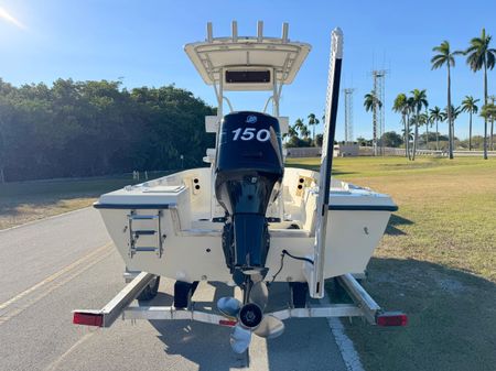 Key-west 1900-CENTER-CONSOLE image