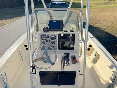 Key-west 1900-CENTER-CONSOLE image