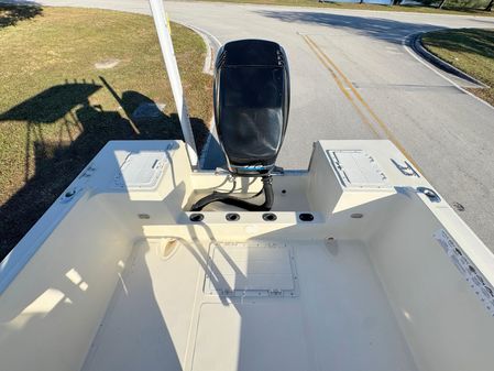 Key-west 1900-CENTER-CONSOLE image