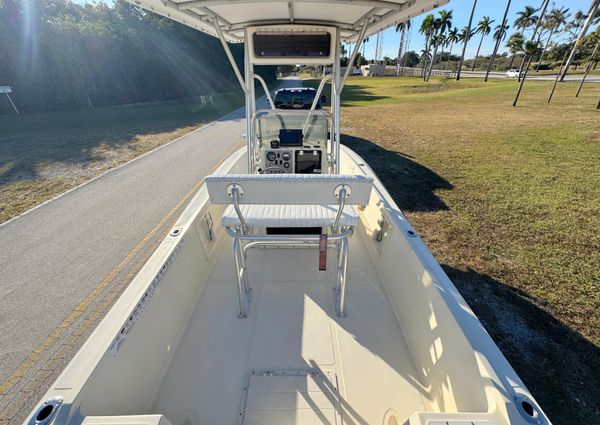 Key-west 1900-CENTER-CONSOLE image