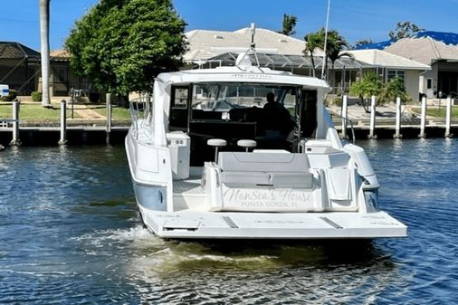 Cruisers Yachts 45 Cantius image