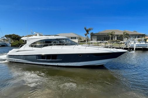 Cruisers Yachts 45 Cantius image