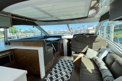 Cruisers Yachts 45 Cantius image