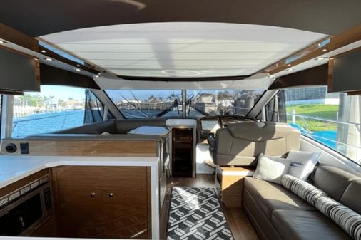 Cruisers Yachts 45 Cantius image