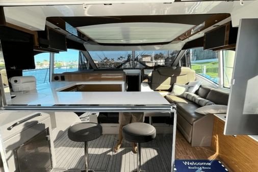 Cruisers Yachts 45 Cantius image