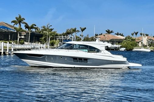 Cruisers Yachts 45 Cantius image