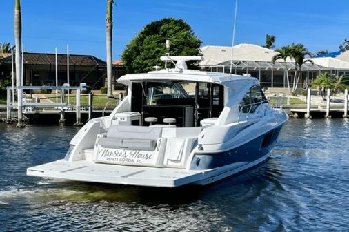 Cruisers Yachts 45 Cantius image