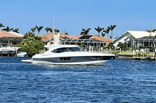 Cruisers Yachts 45 Cantius image