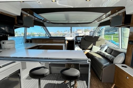 Cruisers Yachts 45 Cantius image