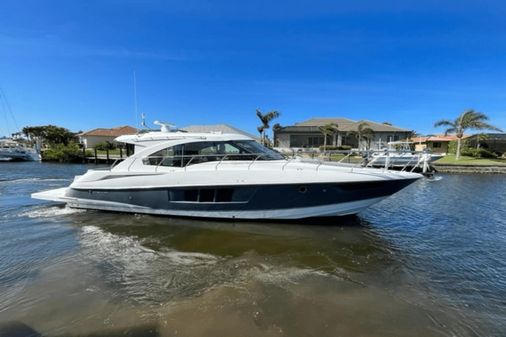 Cruisers Yachts 45 Cantius image